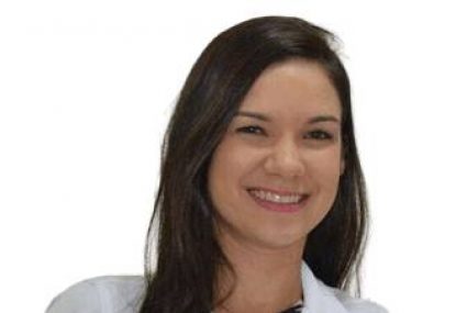 Dra. Marília Lordello Passos