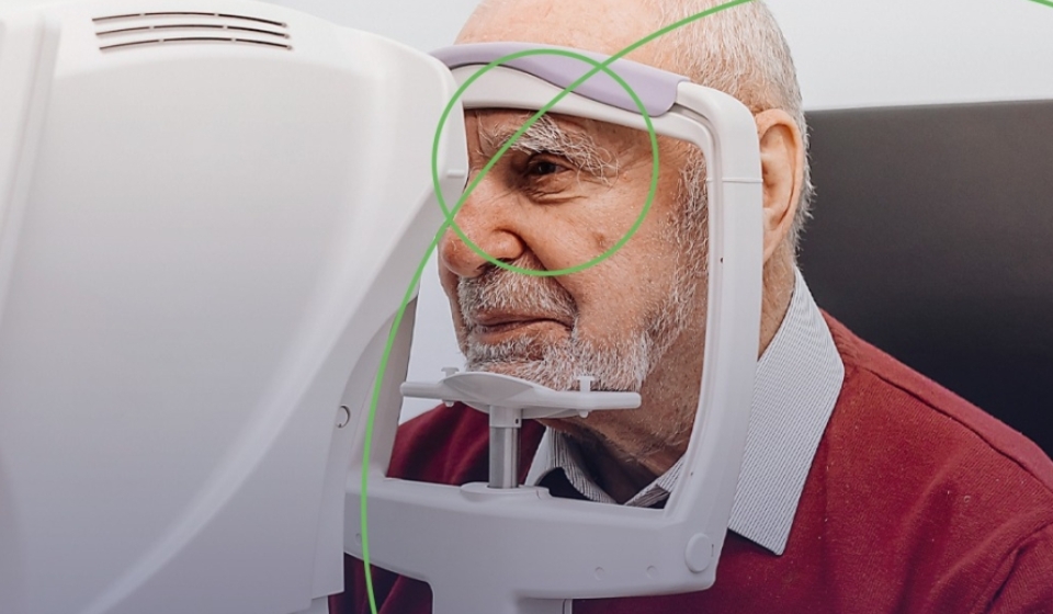 retinografia